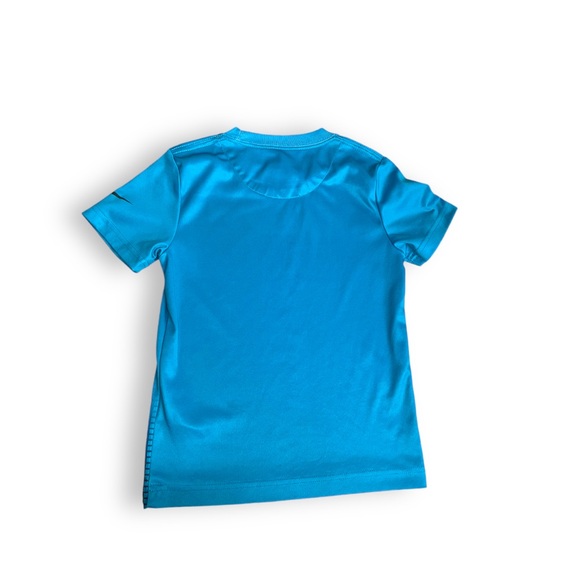 ✨BOYS BLUE NIKE TEE✨ - Picture 5 of 5